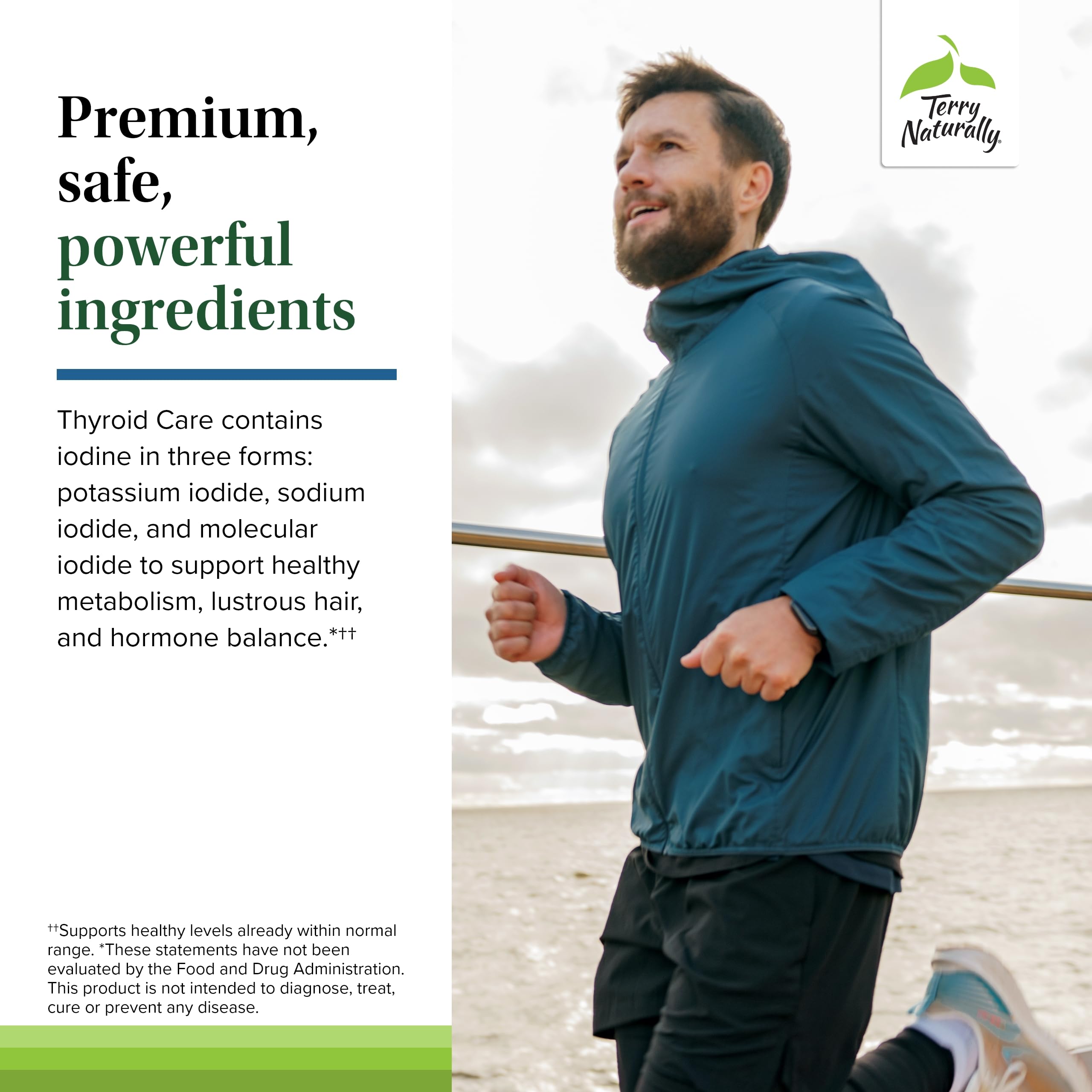 Dosage recommandé: prendre 1 à 2 capsules le matin à jeun.