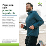 Dosage recommandé: prendre 1 à 2 capsules le matin à jeun.