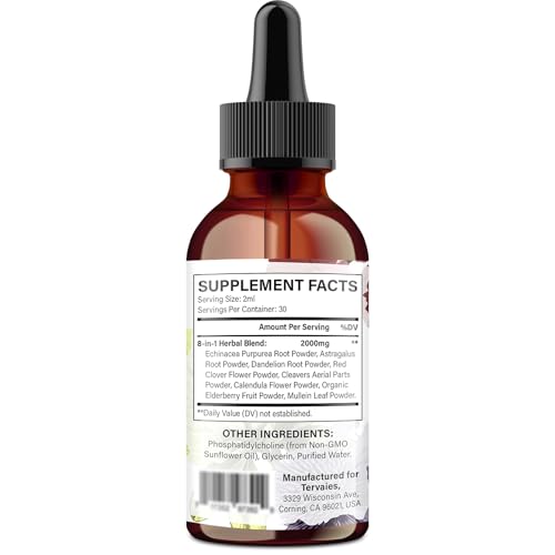 Pipette doseuse Tervaies montrant le dosage précis pour une routine flexible.