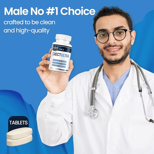 Testo Biogen, boîte capsules, accès rapide à la routine.
