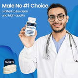 Testo Biogen, boîte capsules, accès rapide à la routine.