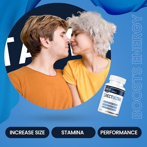Testo Biogen, étiquette capsules, présentation claire pour l'utilisation quotidienne.