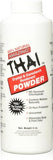 Thai Deodorant Stone – cristal naturel utilisé comme déodorant sans aluminium.