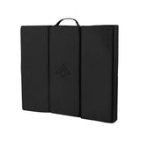 THAW siège chauffant pliant, chaleur portable idéale pour les activités en extérieur.