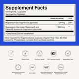 Fabriqué aux Etats-Unis dans un laboratoire certifié et fiable.