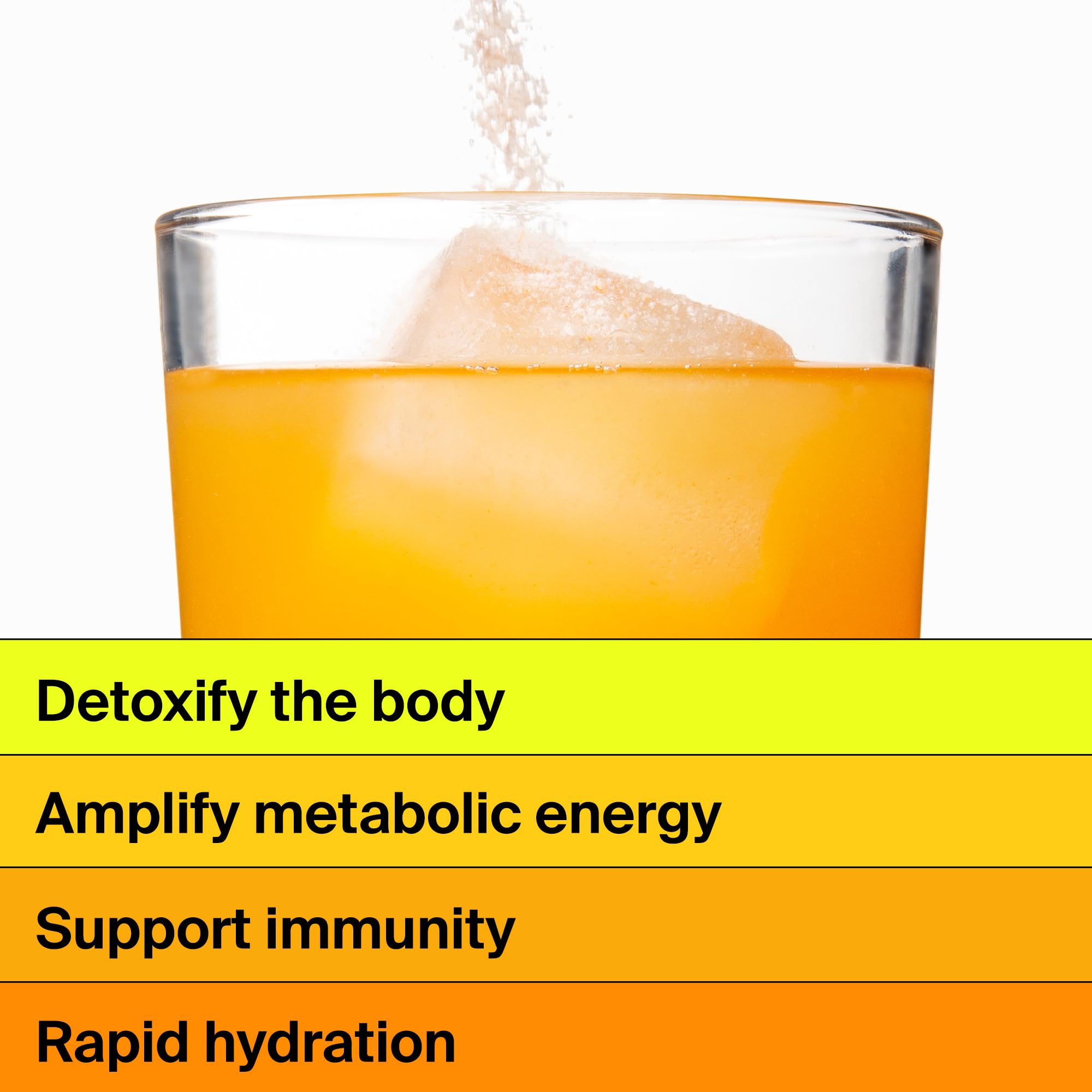 The Absorption Company – glutathione liposomale dans les sachets pour soutien immunitaire.