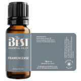 The Best Essential Oil Co Frankincense – atelier soins maison pour bien-être et détente.