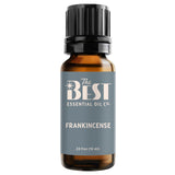 The Best Essential Oil Co Frankincense: bouteille 10 ml prête à l’emploi pour l’aromathérapie.