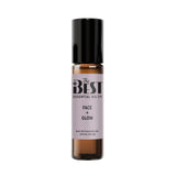 The Best Face + Glow – bouteille roll-on prête à l’emploi pour nourrir la peau.
