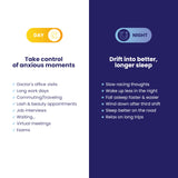 The Chill Pill, design portable et discret pour une utilisation partout.