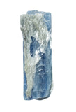 The Chrysalis Stone bleue soutient l’énergie et les couleurs dans les rituels.