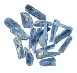 The Chrysalis Stone, lame unique, favorise l’expression de soi et la clarté.