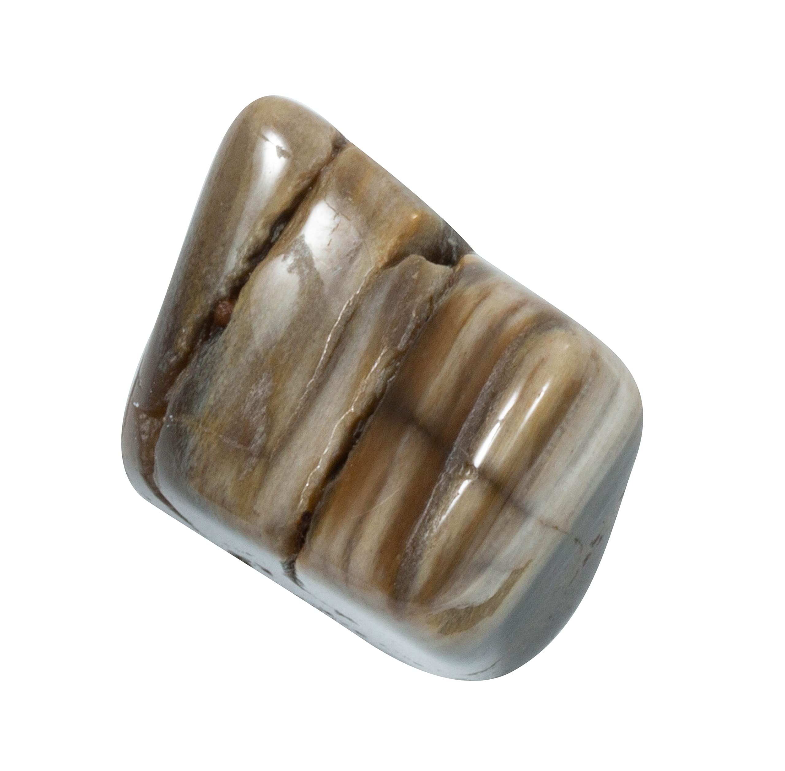 The Chrysalis Stone – Tailles variées; pratique du chakra