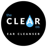 The Clear Co Ear Cleanser – Utilisation quotidienne après baignade ou activités aquatiques