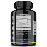 THE ENCLARE NUTRITION - Gélules oméga-3 faciles à prendre sans arrière-goût.