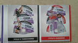 The Firm Express DVD Kit: tonification du corps entier et maintien musculaire