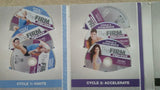 The Firm Express DVD Kit: tonification ciblée cuisses et fesses