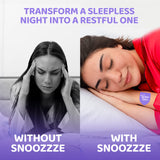 The Friendly Patch CO patch-sommeil-application-poignet pratique et discrète.