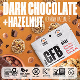 The GFB collation portable dans le sac, parfaite pour les pauses.