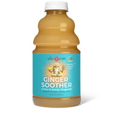 The Ginger People Gingerade – Miel doux, saveur naturelle et réconfortante.