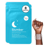 The Good Patch bande-sommeil sur la peau, confort nocturne potentiel
