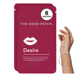 Patch Desire The Good Patch prêt à l'emploi pour une application simple et discrète.