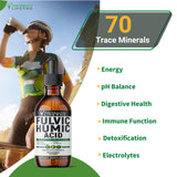 The Healthy Life 4 Me fabrique aux etats-unis, normes de qualite