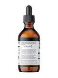 The Healthy Life 4 Me systeme goutte fulvique, dosage precis
