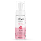 The Honey Pot - Bouteille eau intime hamamélis, nettoie en douceur pour une sensation de fraîcheur.