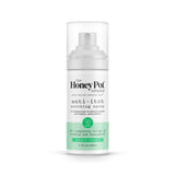The Honey Pot Company - Bouteille spray apaisant, potentiellement utile pour démangeaisons intimes.