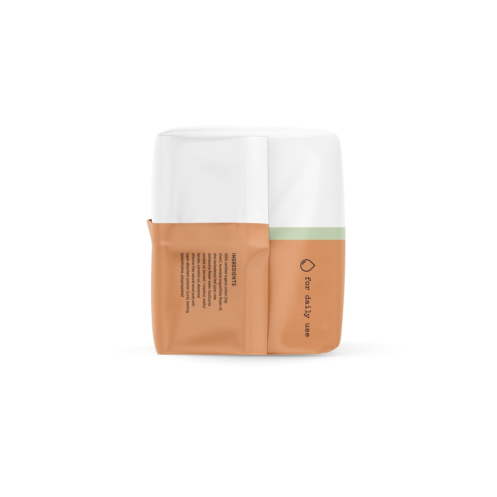 The Honey Pot Company emballage pratique pour soins post-partum