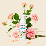 The Honey Pot Company emballage respectueux de l’environnement accompagne votre routine responsable.