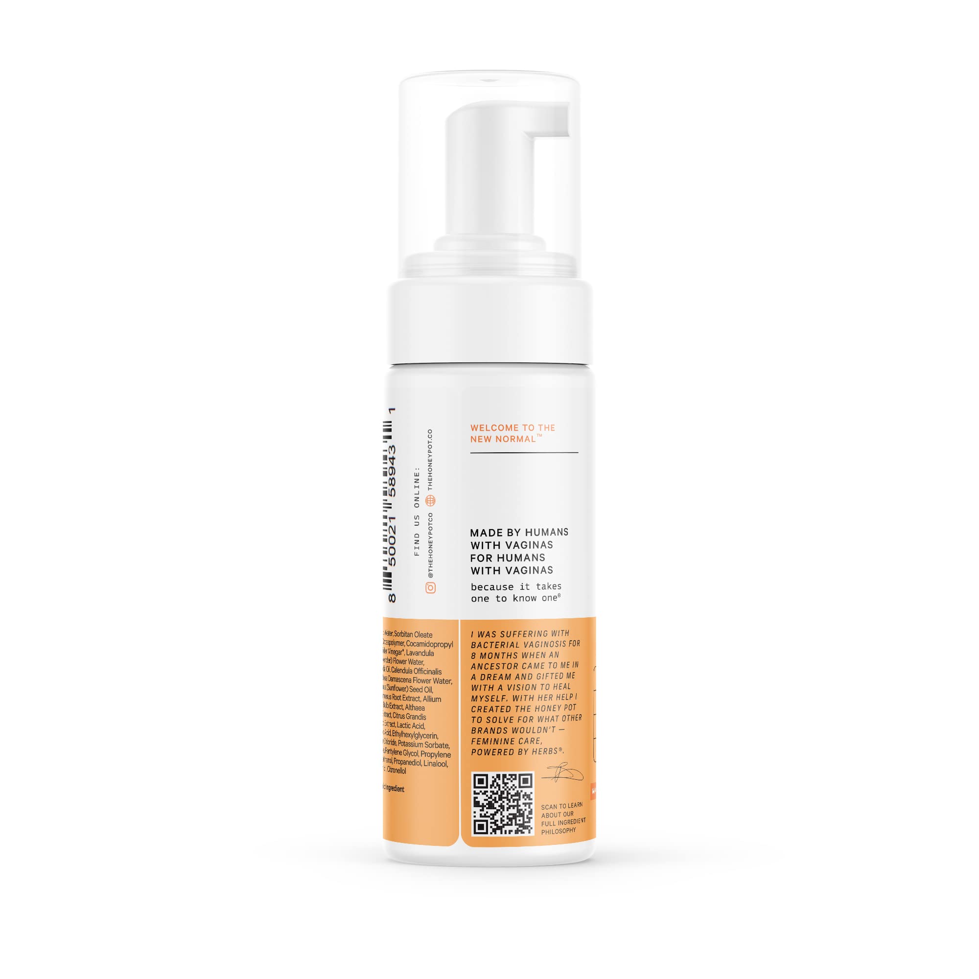 Partenaire quotidien, dermatologiquement testé et cliniquement soutenu.