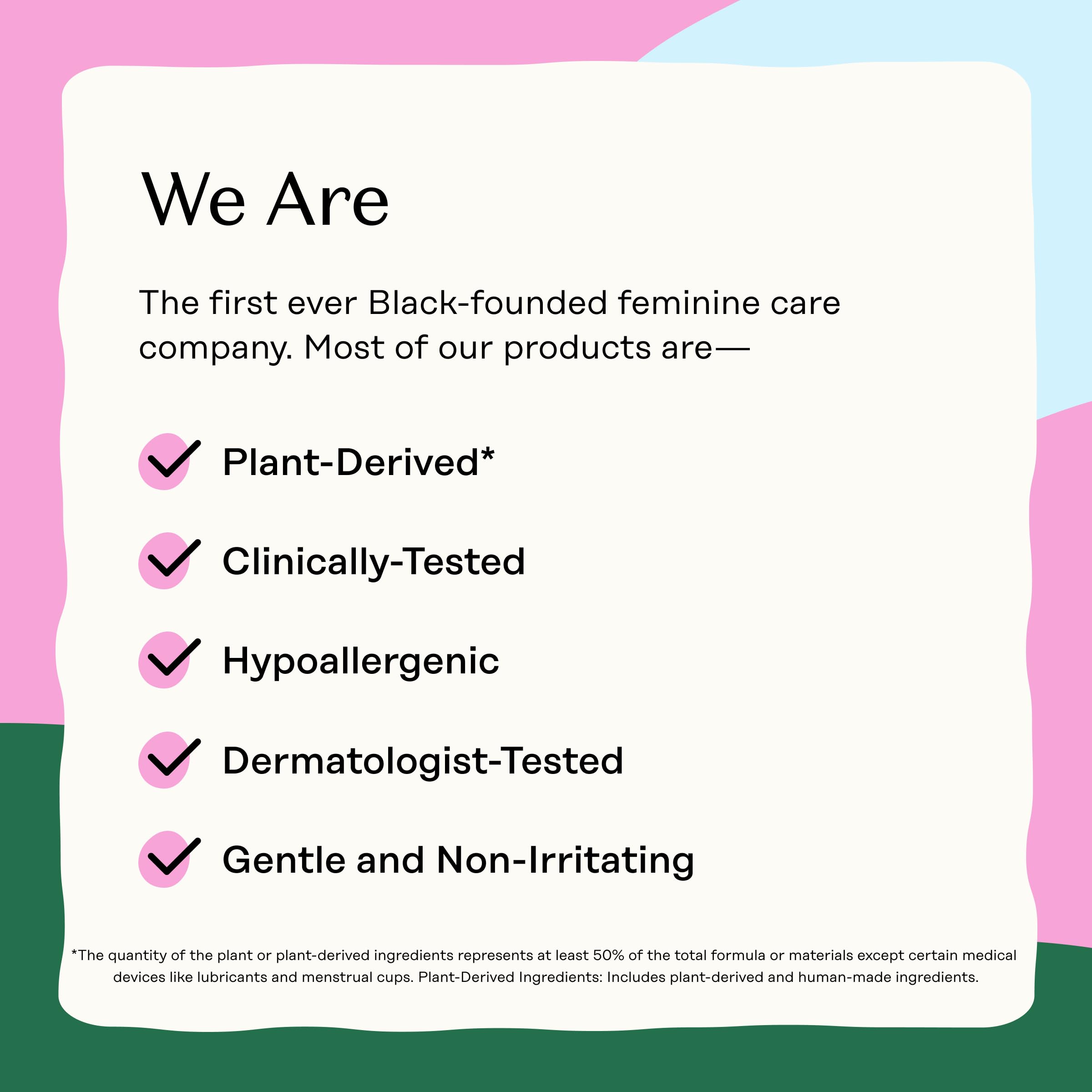 The Honey Pot Company bergamote et rose offrent une expérience sensorielle agréable lors de l’application.