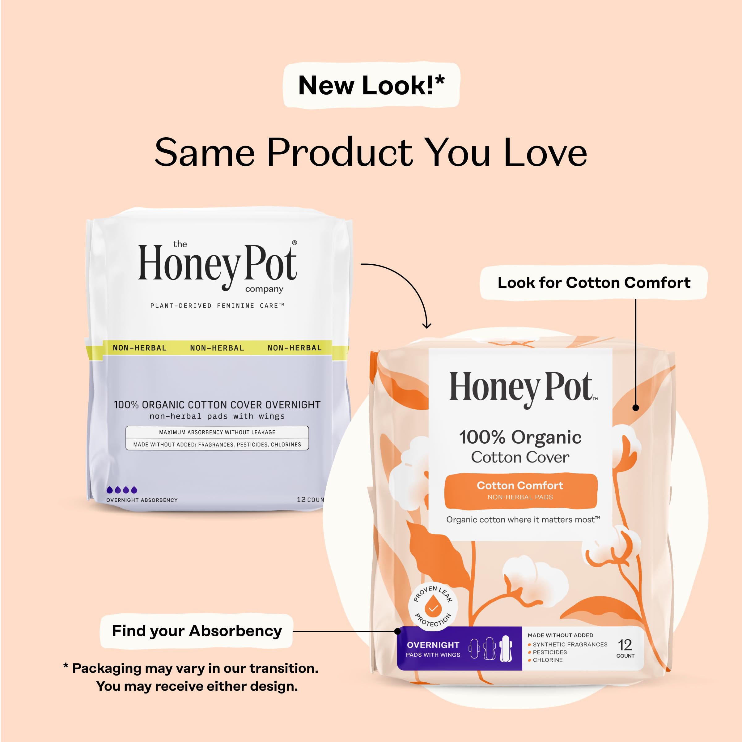 The Honey Pot couverture coton biologique: douceur et confort durable