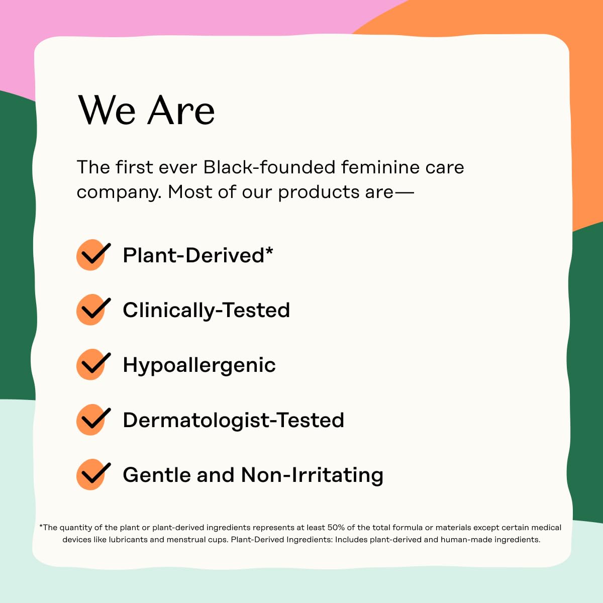 The Honey Pot lingettes prébiotiques – conseils d’utilisation pour une routine efficace.