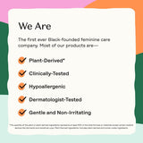 The Honey Pot lingettes prébiotiques – conseils d’utilisation pour une routine efficace.