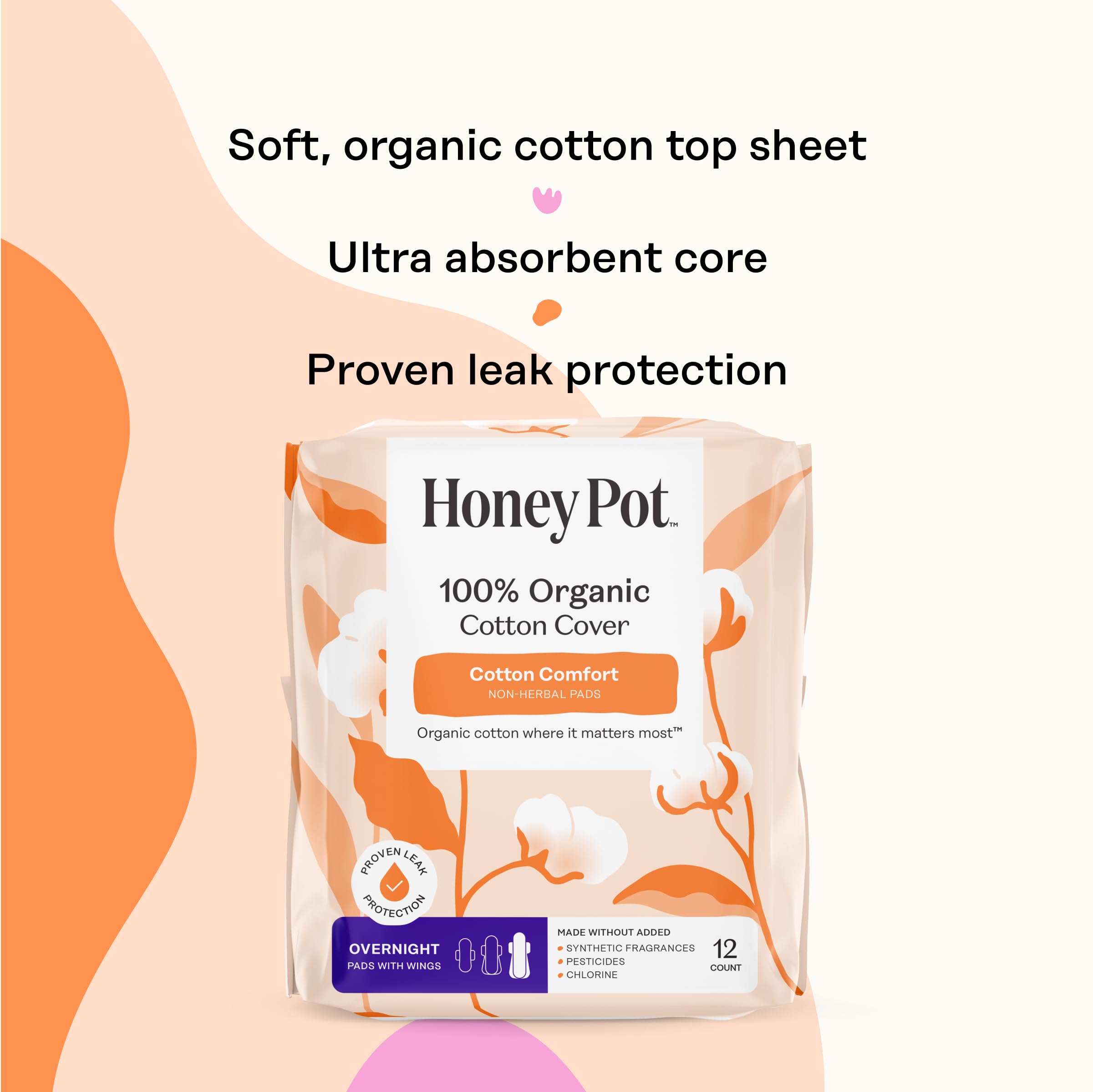 The Honey Pot test clinique dermatologique: peau douce et tests professionnels