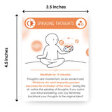 The Idea Space – ensemble facile à emporter pour sessions rapides.
