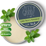 The Ilex Wood protection contre boutons de froid pour lèvres saines.