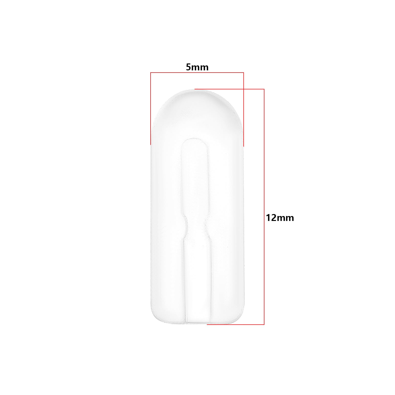 The Lord of the Tools: silicone durable pour coussinets nez, longévité améliorée pour lunettes Tag Heuer.