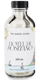 The Magic Scent Hotel Di Positano — bouteille diffuseur pour ambiance méditerranéenne à domicile.
