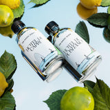 The Magic Scent Hotel Di Positano — diffuseur ultrasonique pour diffusion uniforme.