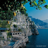The Magic Scent Hotel Di Positano — diffusion jasmin délicat pour une atmosphère chaleureuse.
