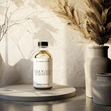The Magic Scent huile diffuseur acajou-teck senteur premium hôtelier