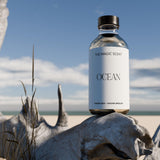 Ambiance domicile zen avec Ocean diffuser oil