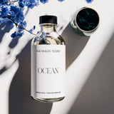 Design boutique Ocean s’intègre au décor hôtelier moderne