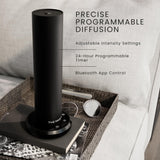 THE MAGIC SCENT installation simple et huile essentielle fournie pour démarrer