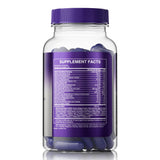 Acide folique intégré, MANETABOLISM Plus, favorise le renouvellement cellulaire des follicules