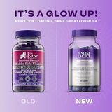 Capsules MANETABOLISM Plus, 60 capsules, source potentielle d'énergie et nutrition capillaire